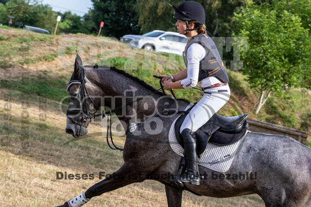 Late-Entry Vielseitigkeit Hamminkeln/Wesel (01.+02.08.2020)