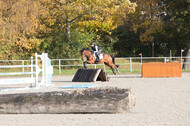 IGV Lehrgang der Sieger der Cups mit Frank Ostholt