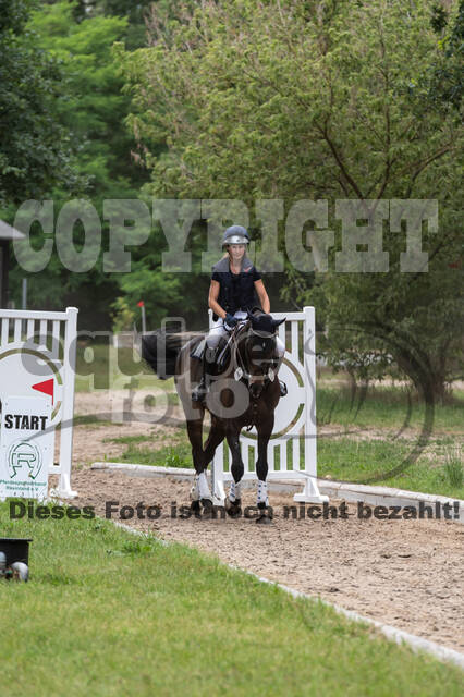 Late-Entry-Vielseitigkeit Langenfeld (11.+13./14.06.2020)