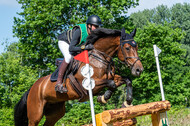 Westerstede Horse Trials (10.-13.06.2021)