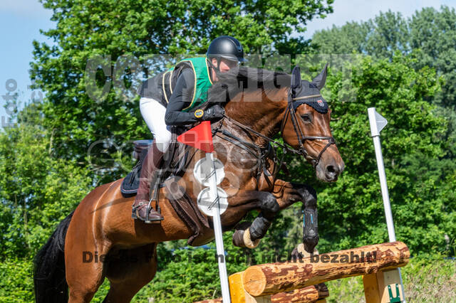Westerstede Horse Trials (10.-13.06.2021)