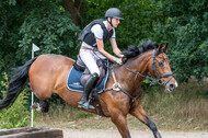 Late-Entry-Vielseitigkeit Langenfeld (11.+13./14.06.2020)