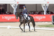 FEI European Championship
