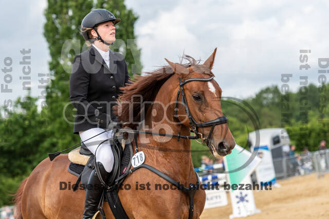 Westerstede Horse Trials 2021