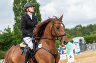 Westerstede Horse Trials 2021