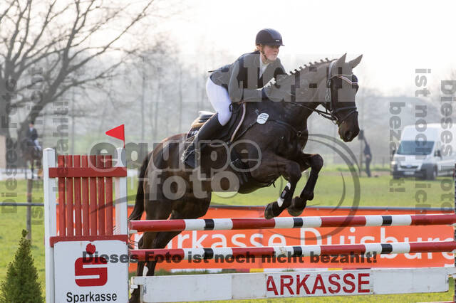 RV Seydlitz Kamp (06.+07.04.2019)