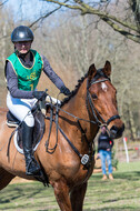 Geländetage beim RSV St. Hubertus Wesel Obrighoven (26.+27.03.2022)