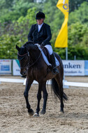 Westerstede Horse Trials 2021