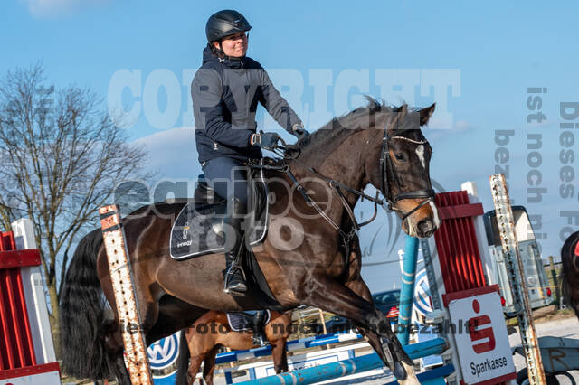 Gymnastik- Springen mit Karl-Heinz Nothofer beim RV Seydlitz Kamp 1884 e.V.
