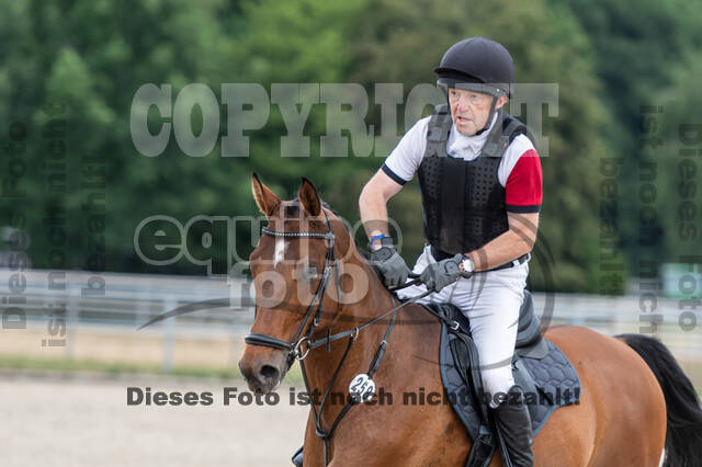 Late-Entry-Vielseitigkeit Langenfeld (11.+13./14.06.2020)