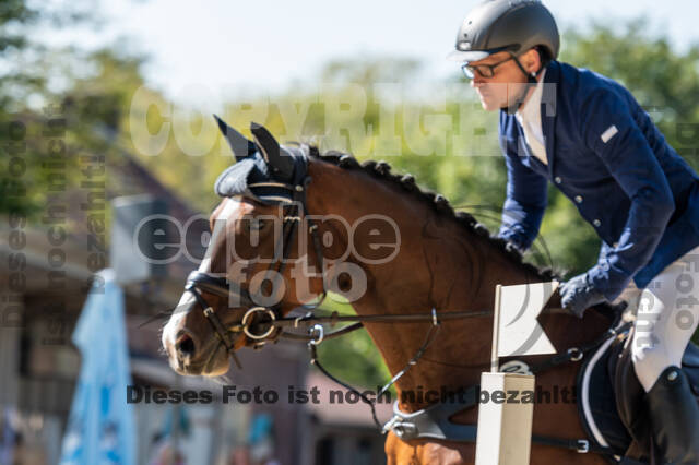 RFV Dinslaken-Hiesfeld (Herbstturnier)