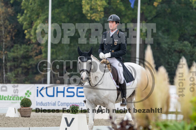 Deutsche Meisterschaft Vielseitigkeit (Luhmühlen)