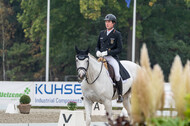Deutsche Meisterschaft Vielseitigkeit (Luhmühlen)