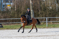 Trainingsturnier Langenfeld (12.+13.03.2022)