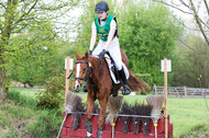 Vielseitigkeitsturnier RV Lippe-Bruch-Gahlen
