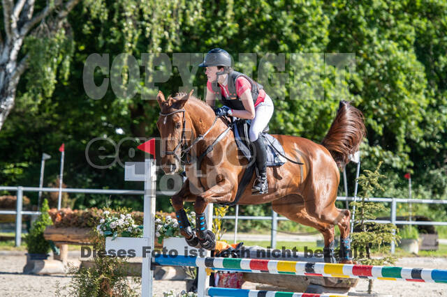 Test of Choise Langenfeld (29.+30.05.2021)