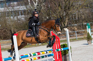 Trainingsturnier Langenfeld (12.+13.03.2022)