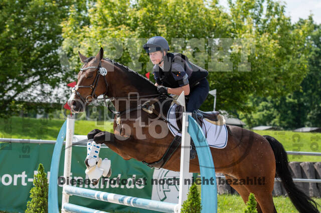 Test of Choise Langenfeld (29.+30.05.2021)