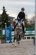 Eventing im Pferdesportzentrum Rheinland (Late Entry 14.03.2022)