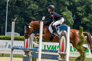 Goldene Schärpe 2021 - Ponys