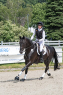 Eventing im Pferdesportzentrum Rheinland