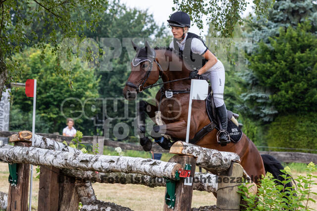 Late-Entry Vielseitigkeit Hamminkeln/Wesel (01.+02.08.2020)