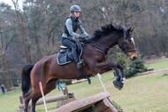 Geländetraining Wesel Obrighoven (19.+20.03.2022)