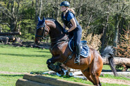 Geländetraining Wesel bei Jarno (18.04.2022)