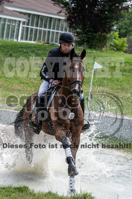 Late-Entry-Vielseitigkeit Langenfeld (06.+07.07.2020)