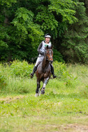 Westerstede Horse Trials 2021