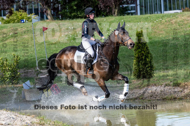 Late-Entry-Vielseitigkeit Langenfeld (11.+13./14.06.2020)