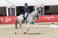 FEI European Championship Eventing 2017