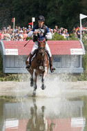 FEI European Championship Eventing 2017