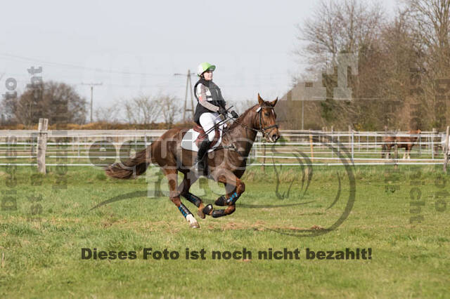 Frühjahrsvielseitigkeit RV Seydlitz Kamp