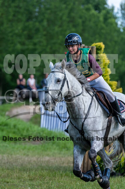 Westerstede Horse Trials (10.-13.06.2021)