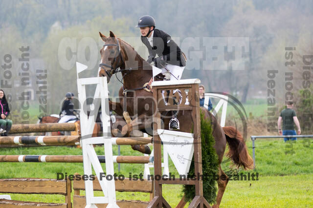 RV Seydlitz Kamp (06.+07.04.2019)