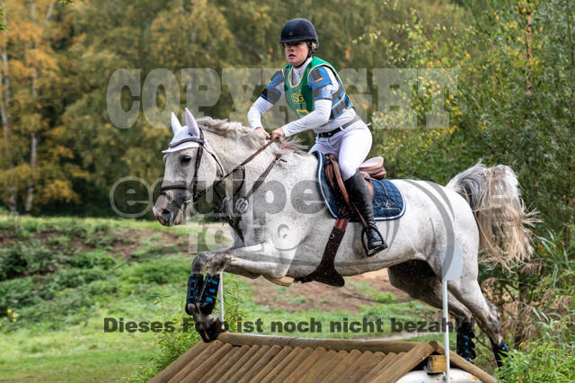 Vielseitigkeit RSV Wesel Obrighoven (26.+27.09.2020)