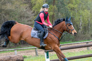 Geländetraining ZRFV Hamminkeln (24+25.04.2021)