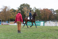 IGV Lehrgang der Sieger der Cups mit Frank Ostholt