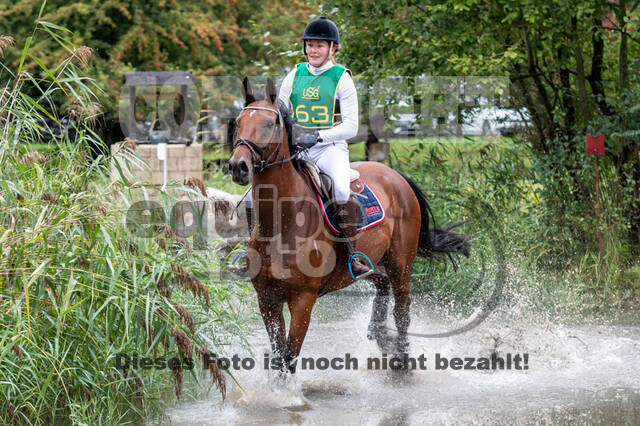 Vielseitigkeit RSV Wesel Obrighoven (26.+27.09.2020)