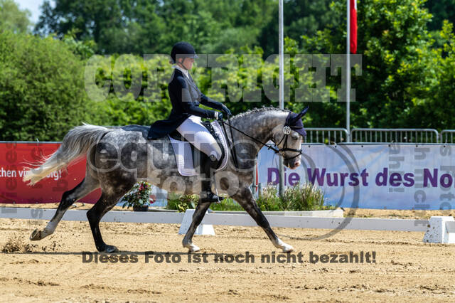 Westerstede Horse Trials 2021