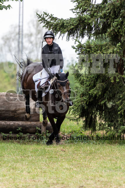 Late-Entry-Vielseitigkeit Langenfeld (11.+13./14.06.2020)