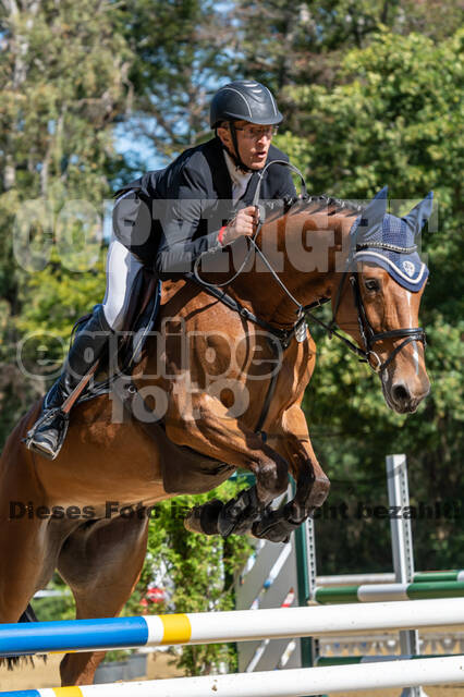 RFV Dinslaken-Hiesfeld (Herbstturnier)