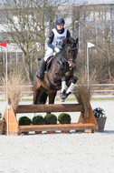 Eventing Langenfeld 2018