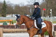 Trainingsturnier Langenfeld (12.+13.03.2022)