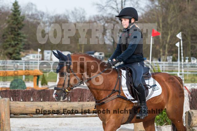 Trainingsturnier Langenfeld (12.+13.03.2022)