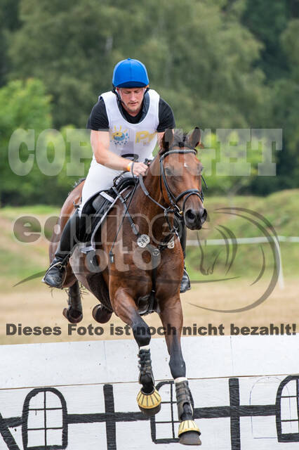 Late-Entry Vielseitigkeit Hamminkeln/Wesel (01.+02.08.2020)