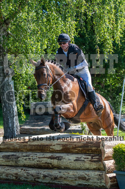 Test of Choise Langenfeld (29.+30.05.2021)