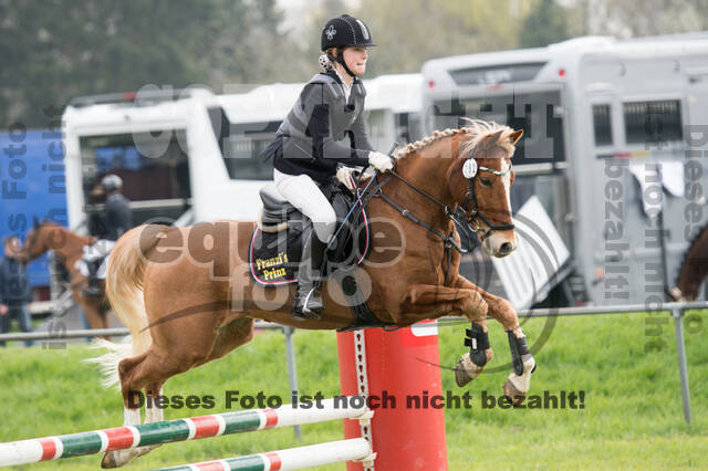 RV Seydlitz Kamp (06.+07.04.2019)