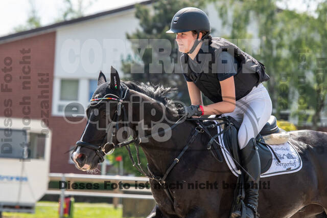 Test of Choise Langenfeld (29.+30.05.2021)